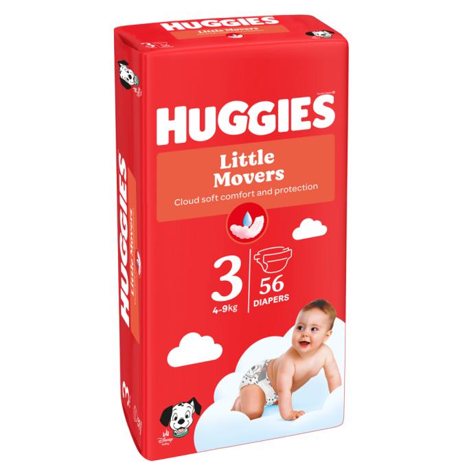 Huggies 5029053567570