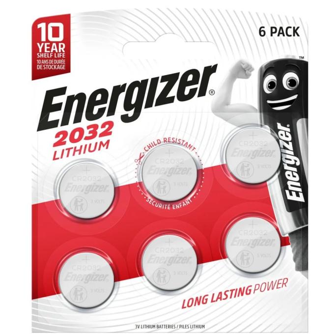 Energizer 628747