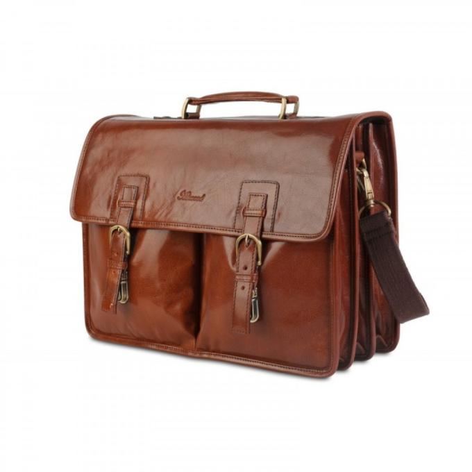 Ashwood GARETH VT CHESTNUT