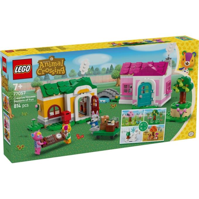 LEGO 77057