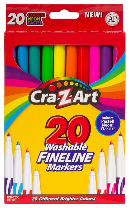 Cra-Z-Art 01308CRA