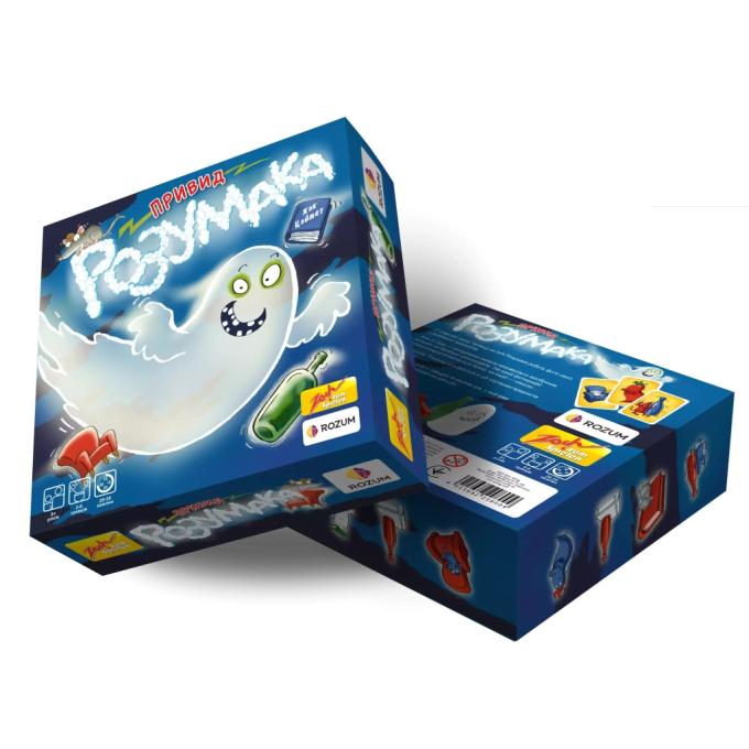 Rozum R005UA