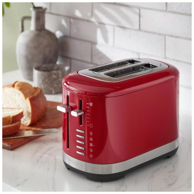 KitchenAid 5KMT2109EER