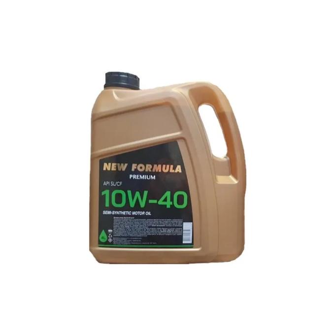 NEW FORMULA NF212190