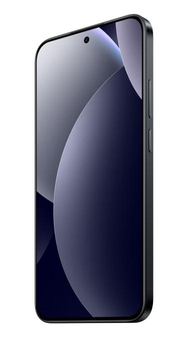 Xiaomi Redmi Note 15 Pro 5G 8/512GB Black