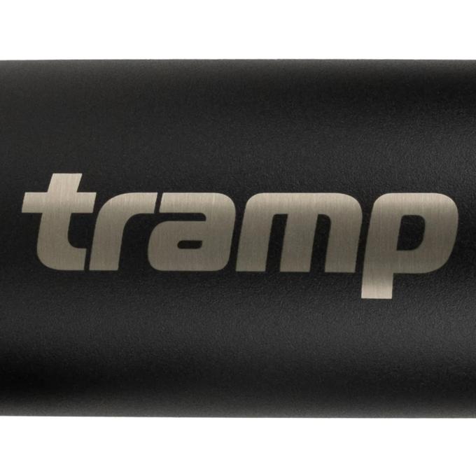 Tramp UTRC-104-black