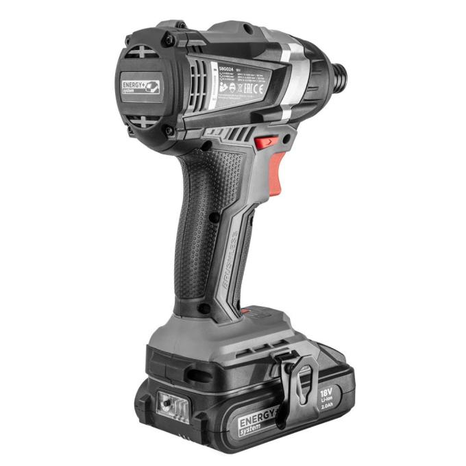 Graphite 58G024