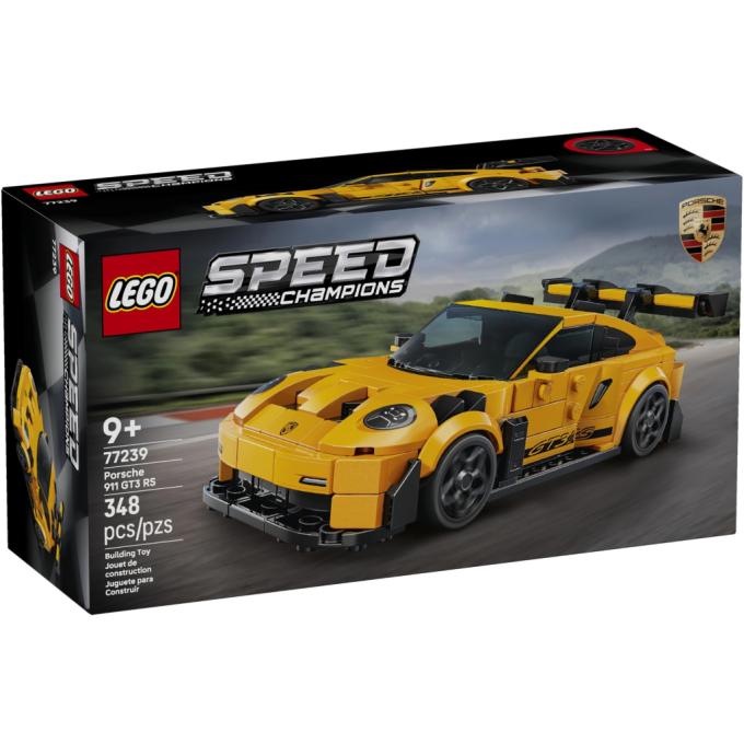 LEGO 77239