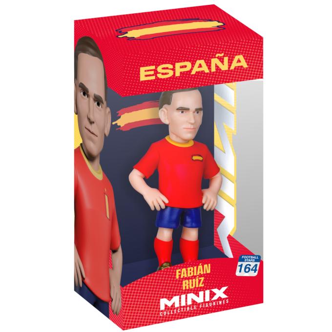 Minix 26197