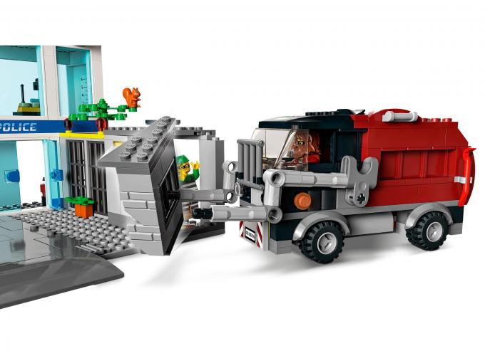 LEGO 60316
