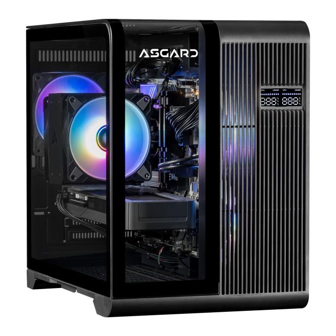ASGARD I225F.32.S10.56.6099