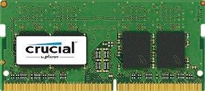 Модуль памяти для ноутбука MICRON CT4G4SFS8213