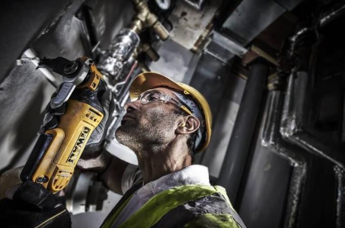 DeWALT DWE315