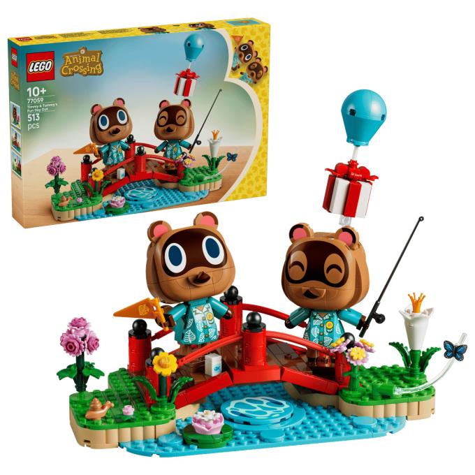 LEGO 77059