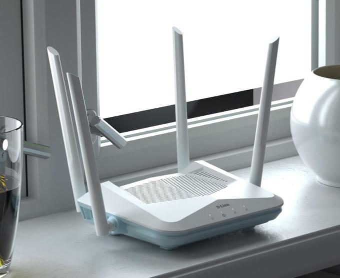 DLINK R15