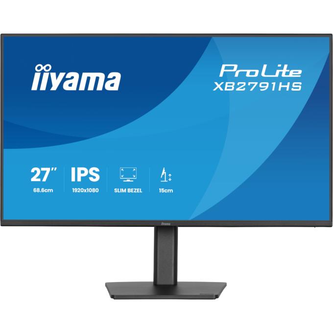 Iiyama XB2791HS-B1