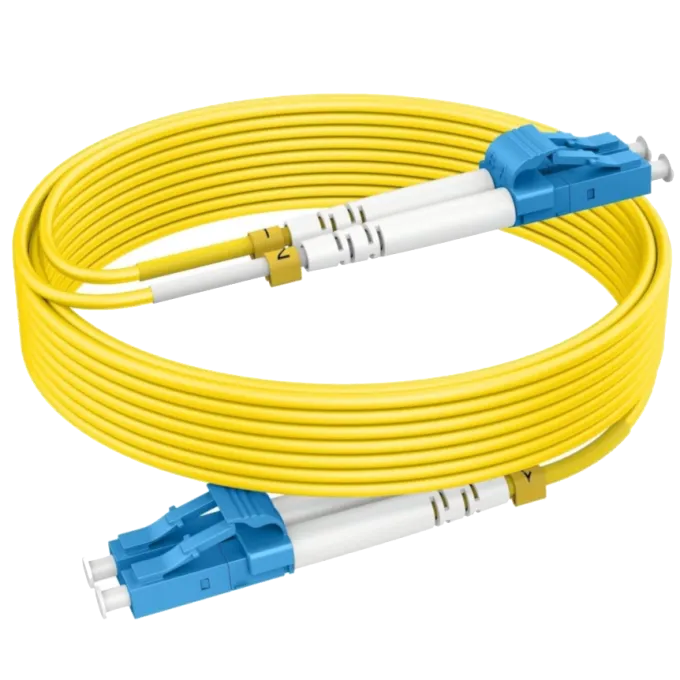 CMS LC/UPC-LC/UPC SM 1м Simplex Slim 2мм