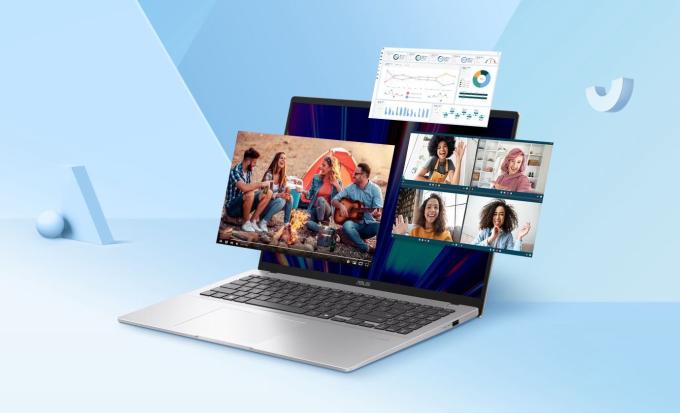 ASUS 90NB1722-M00350