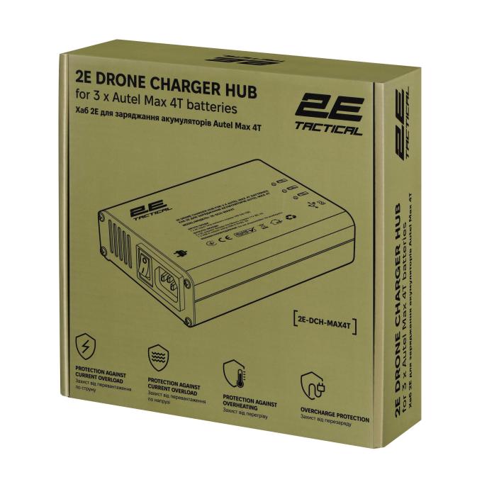 2E 2E-DCH-MAX4T