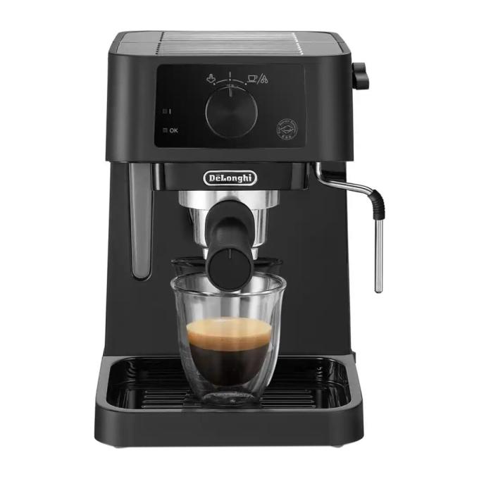 DeLonghi EC 235 BK