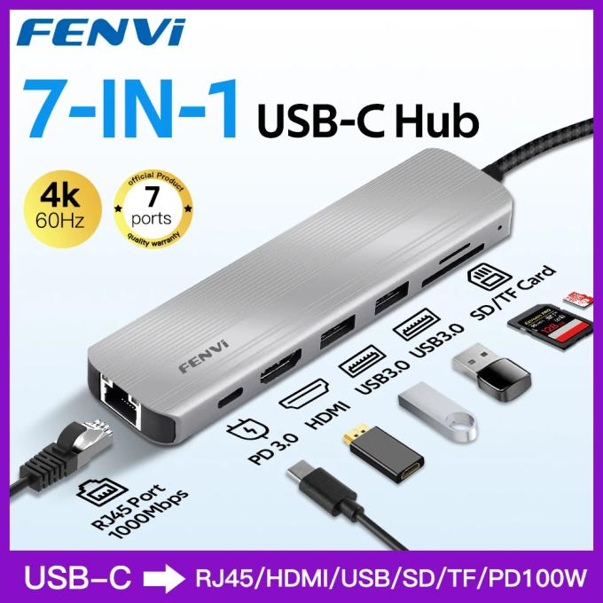 Fenvi F-C7205H