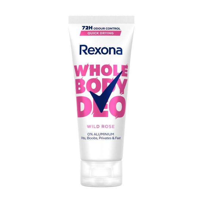 Rexona 8720181866258