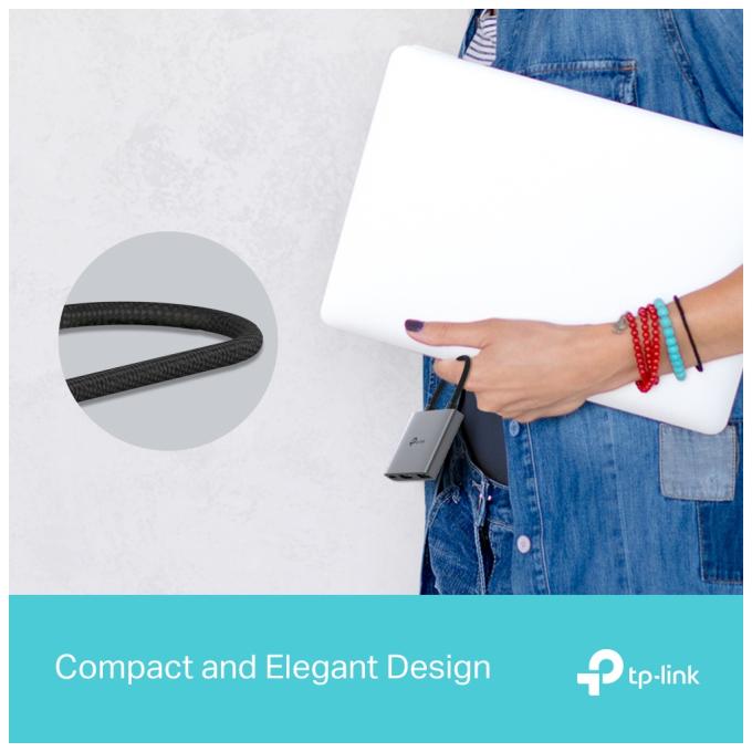 TP-Link UH3020C