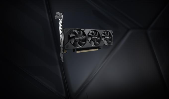 GIGABYTE GV-N5060OC-8GL