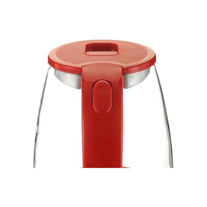 DARIO DR1802 red