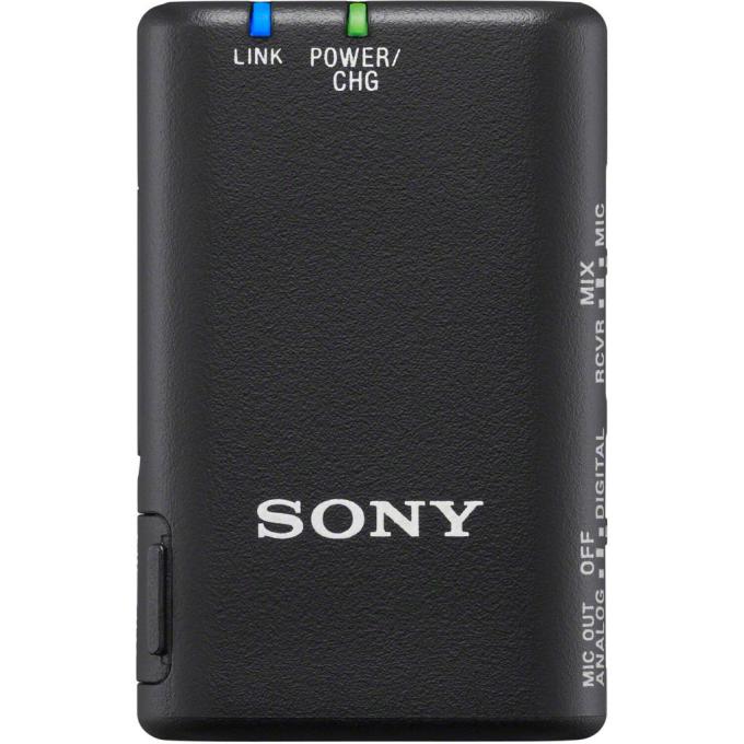 SONY ECMW2BT.CE7