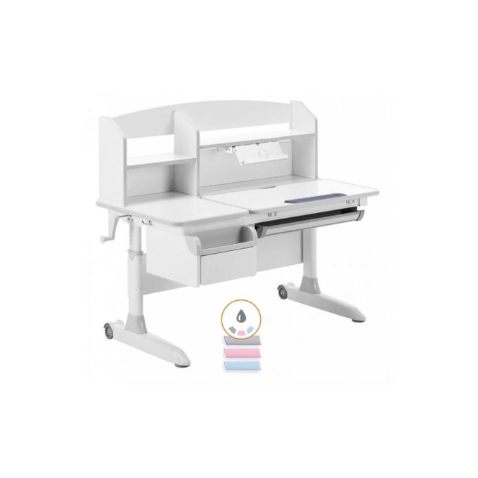ErgoKids Evo-70 W/MC