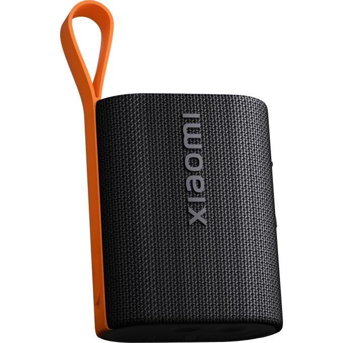 Xiaomi Sound Pocket Black_EU