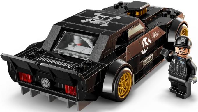 LEGO 77262