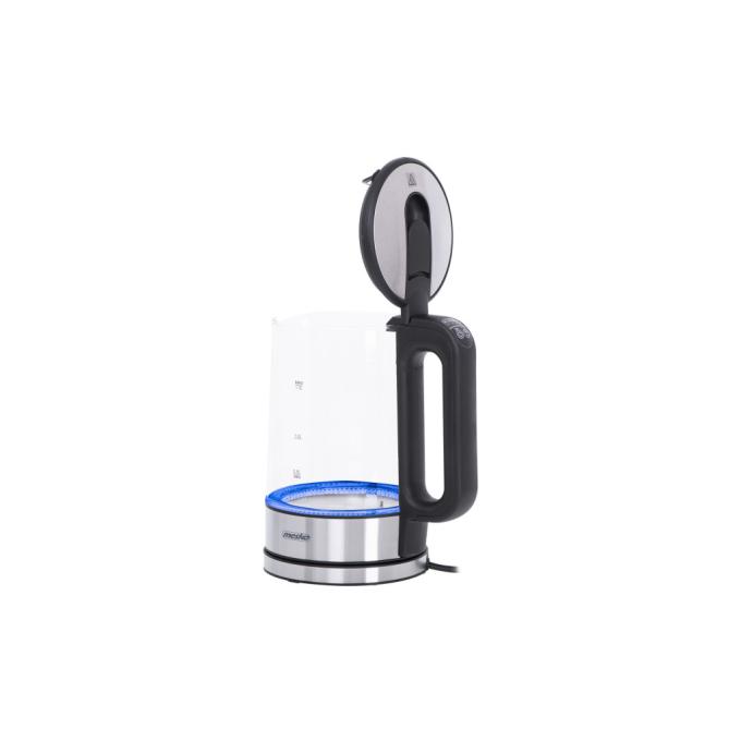 Mesko MS 1301 black