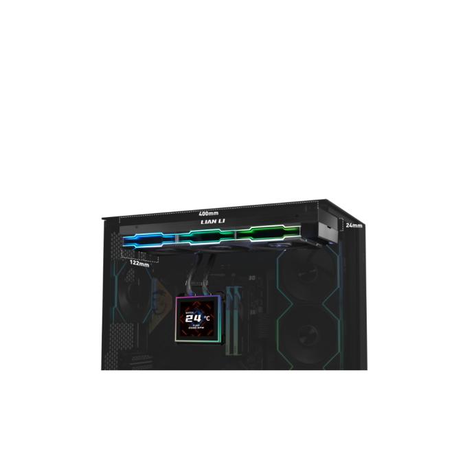 Lian Li G89.GHS2LCDS36CB.00