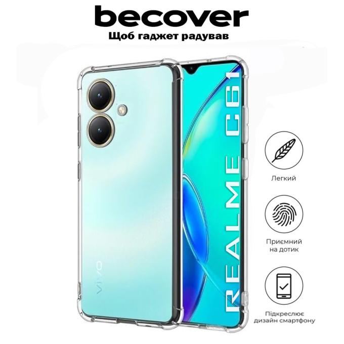 BeCover 711899