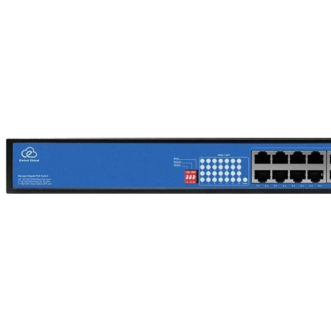Ewind EW-ES3028CG-AP