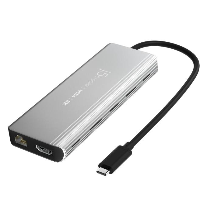 J5create JCD403-N