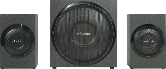 Microlab M-110