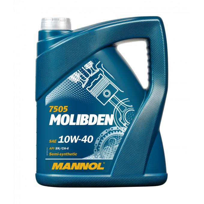Mannol MN7505-5