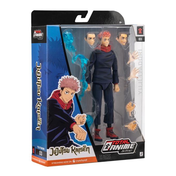 Total Anime KAZ0003-W1