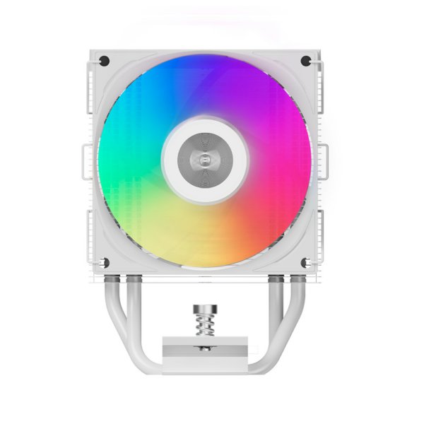PCcooler R400 ARGB WH