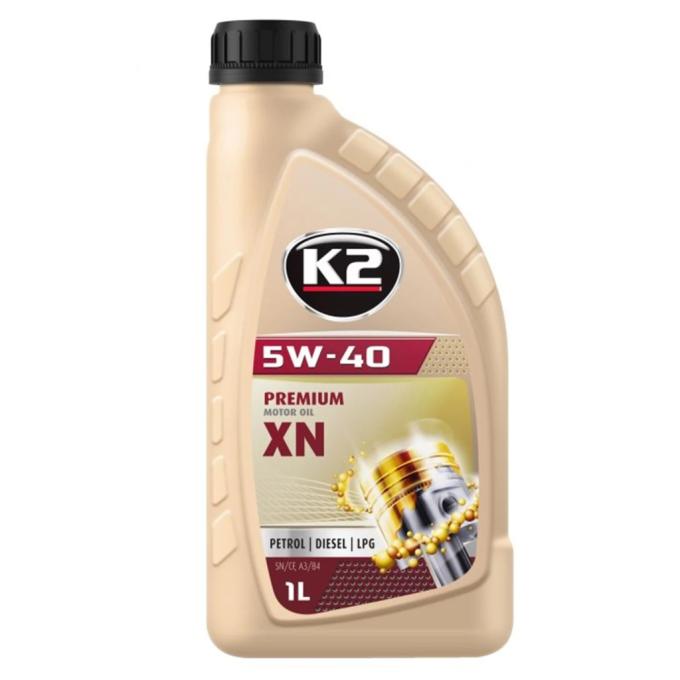 K2 O1131E