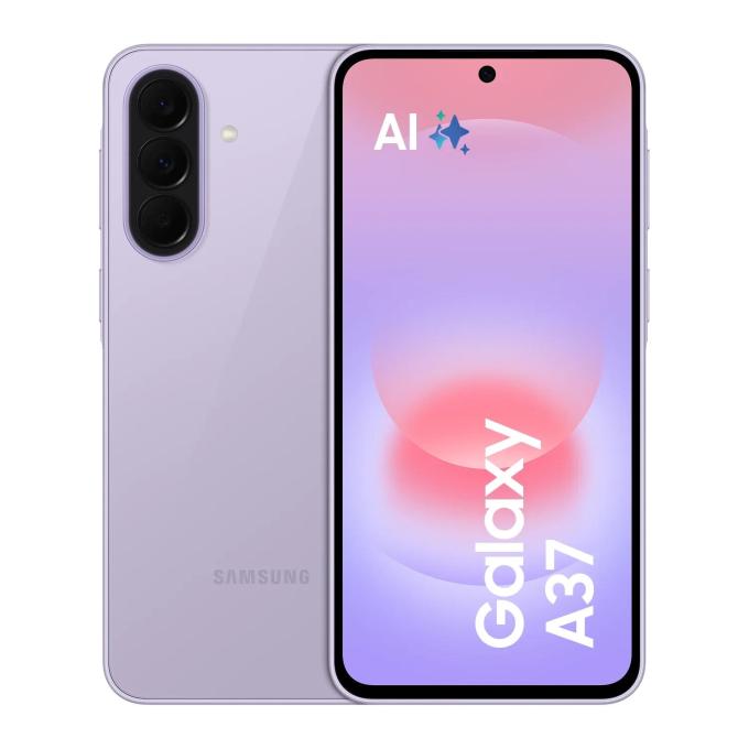 Samsung SM-A376BLVGEUC