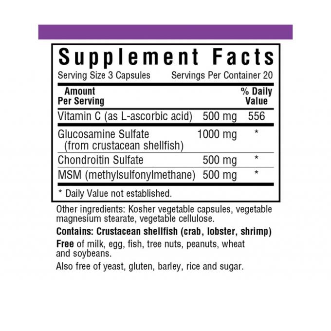Bluebonnet Nutrition BLB1117