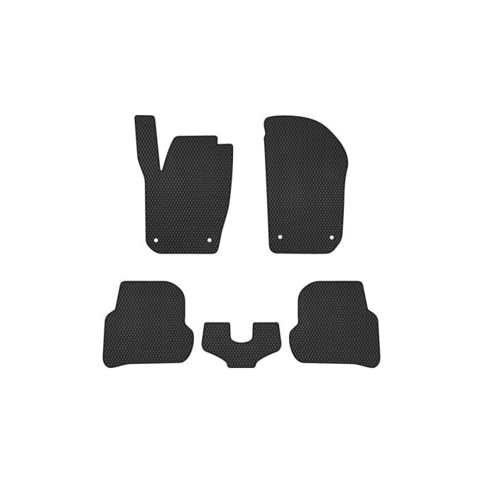 EVAtech ST12248C5AV4RBB