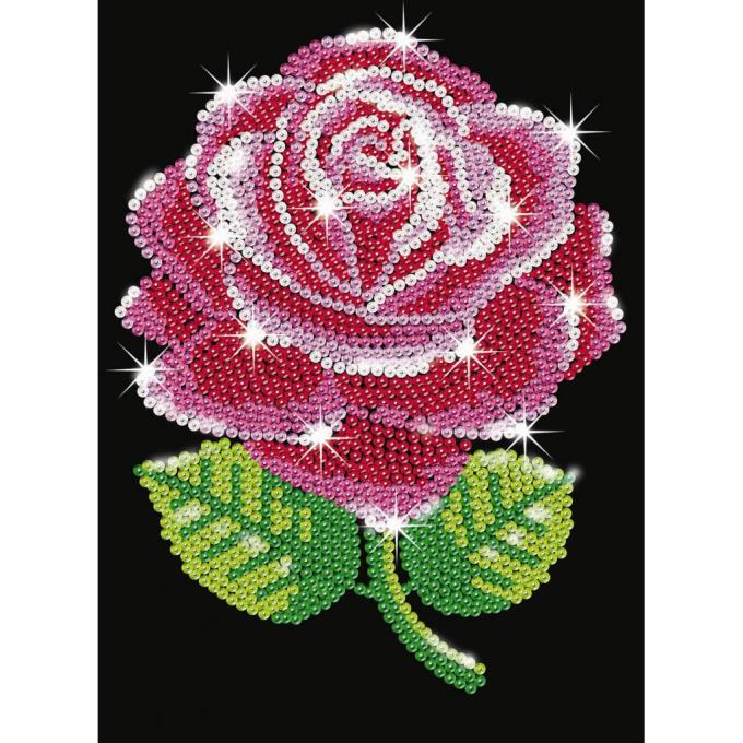 Sequin Art SA1001