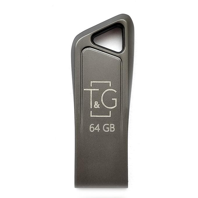 T&G TG114-64G