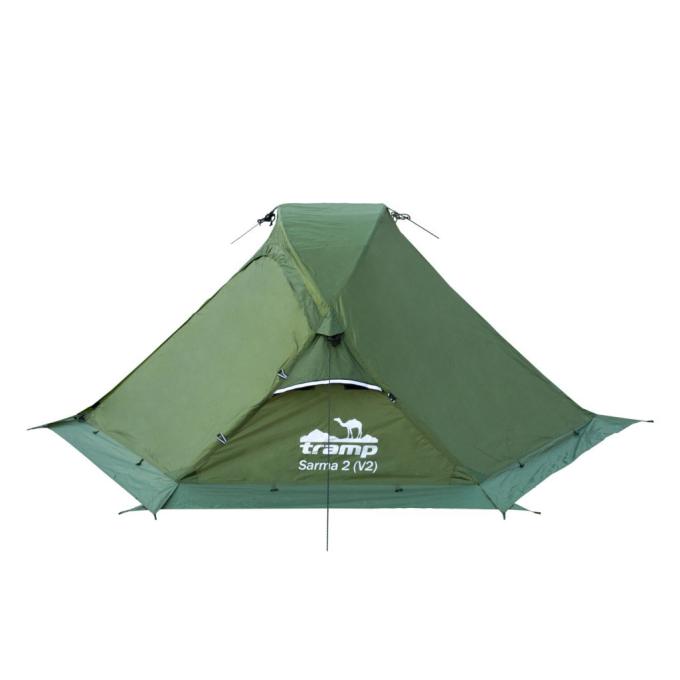 Tramp UTRT-030-green