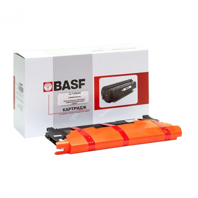 BASF KT-CLTC404S